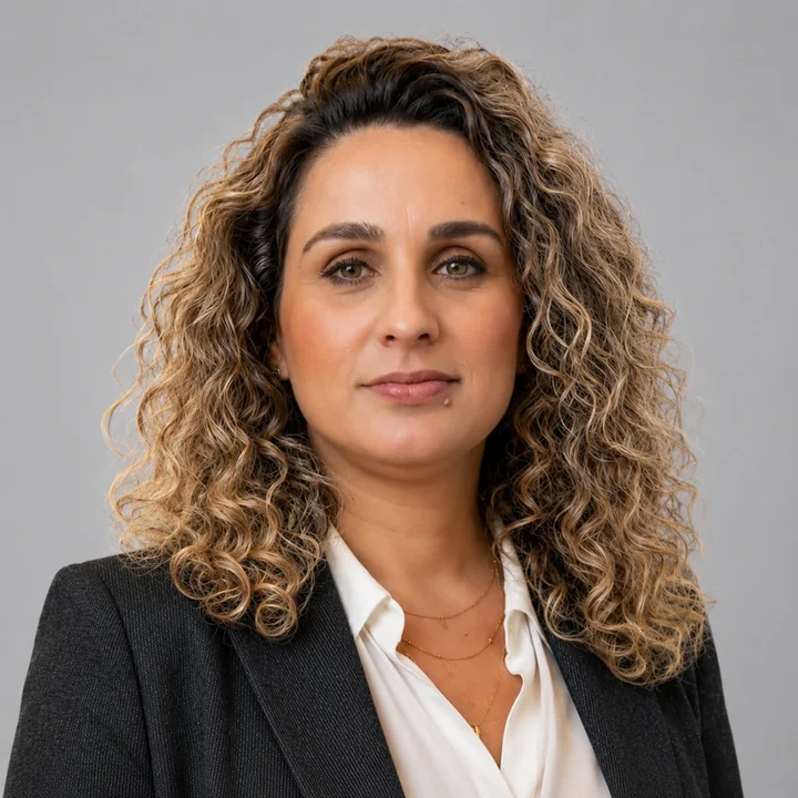 Elaine Sacchetto, especialista em financiamento imobiliário